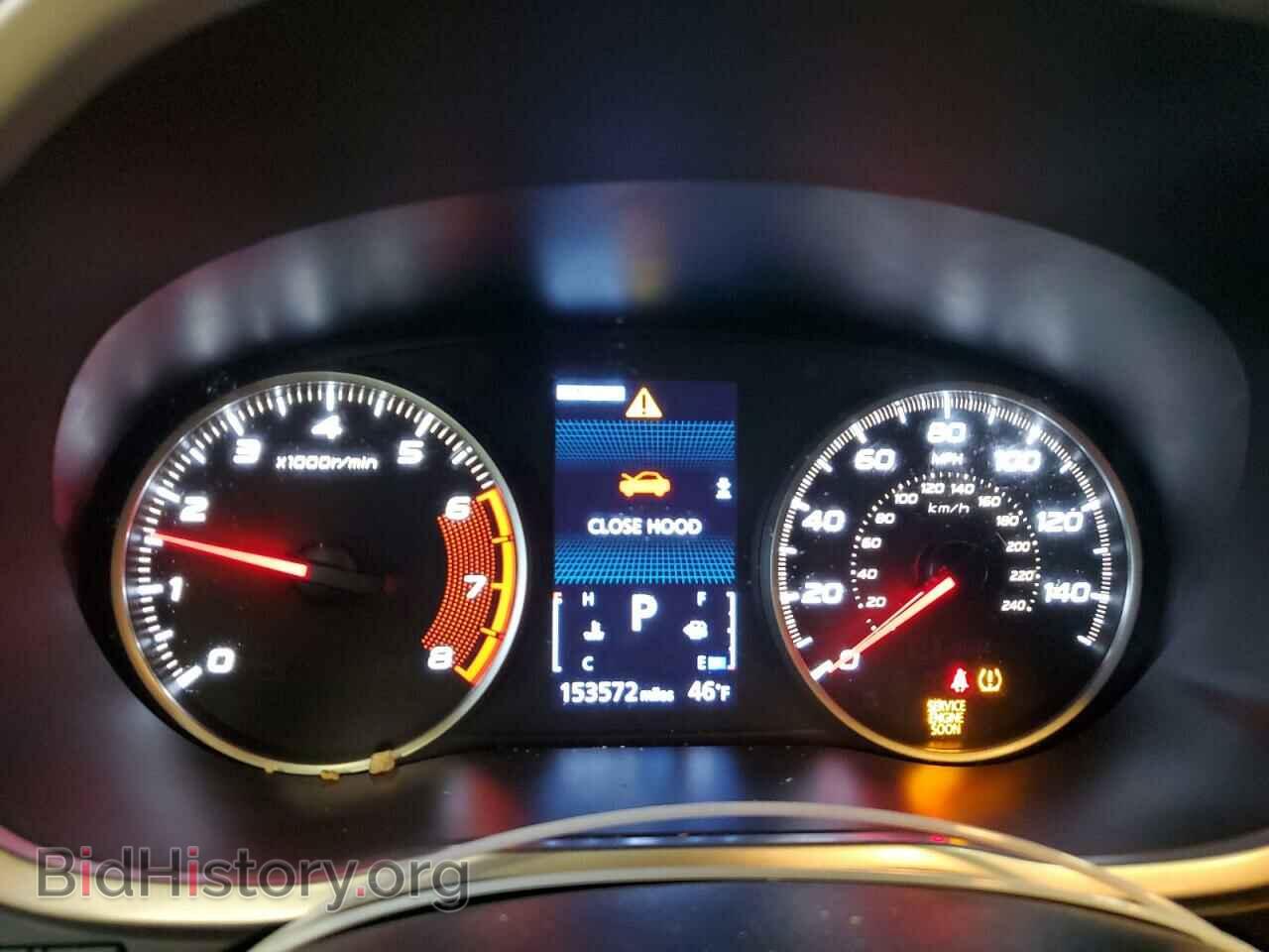 2019 MITSUBISHI ECLIPSE - VIN: JA4AT3AA0KZ033917 - Фото 9