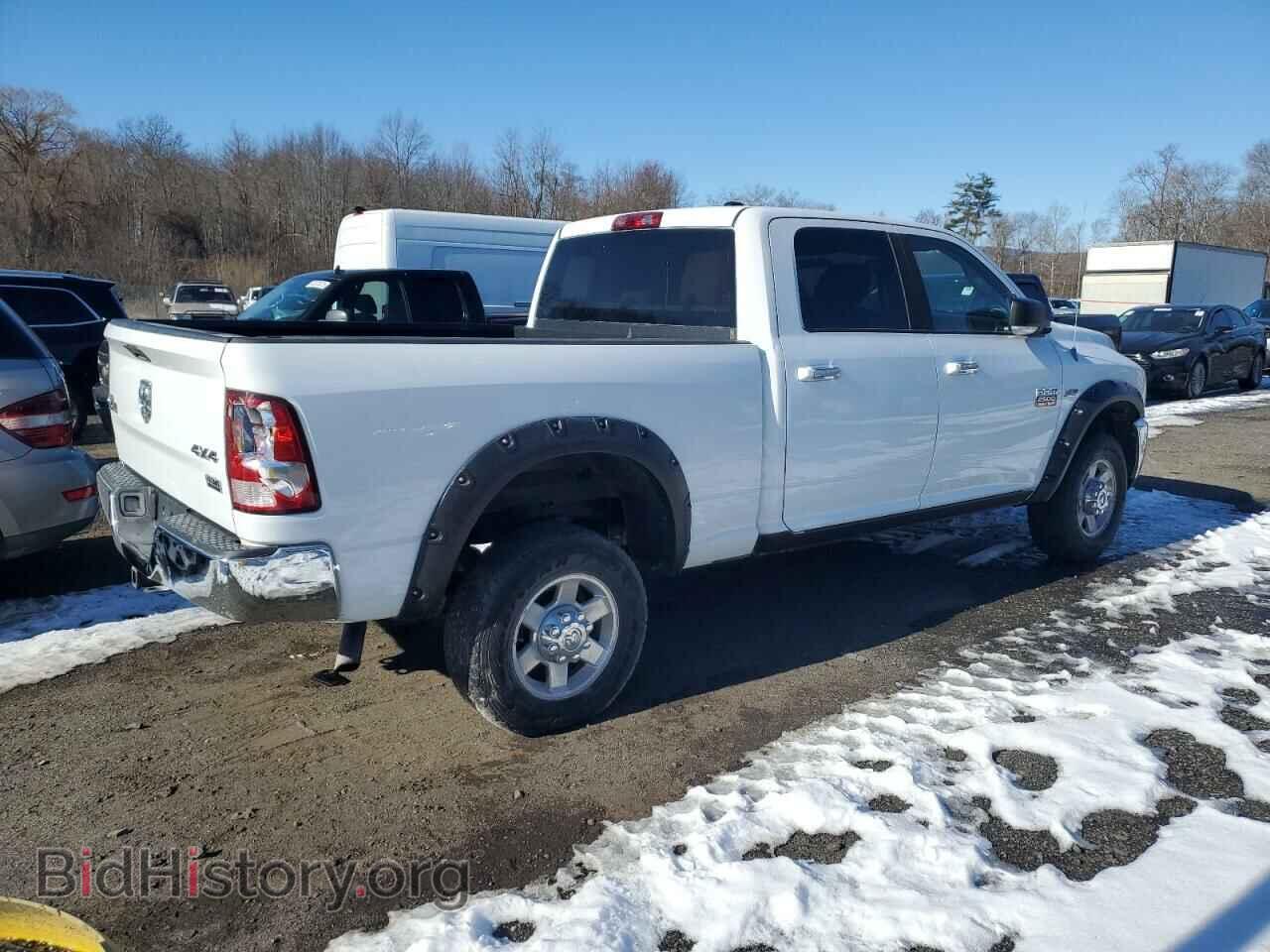 2011 DODGE All Models - VIN: 3D7TT2CT1BG594429 - Фото 3
