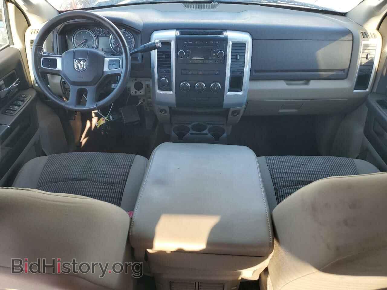 2011 DODGE All Models - VIN: 3D7TT2CT1BG594429 - Фото 8