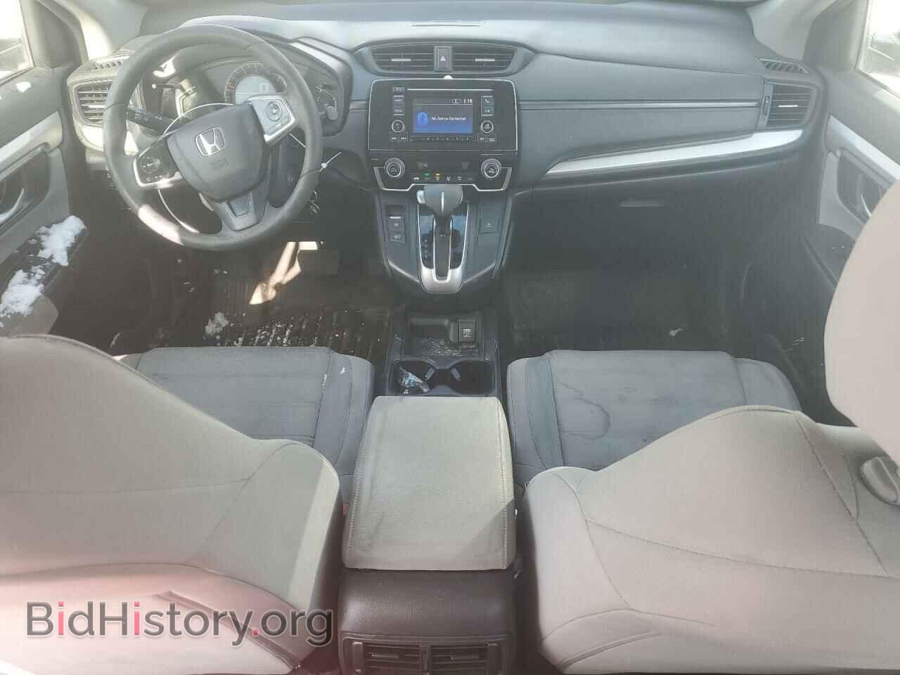 2017 HONDA CRV - VIN: 7FARW5H3XHE012935 - Фото 8
