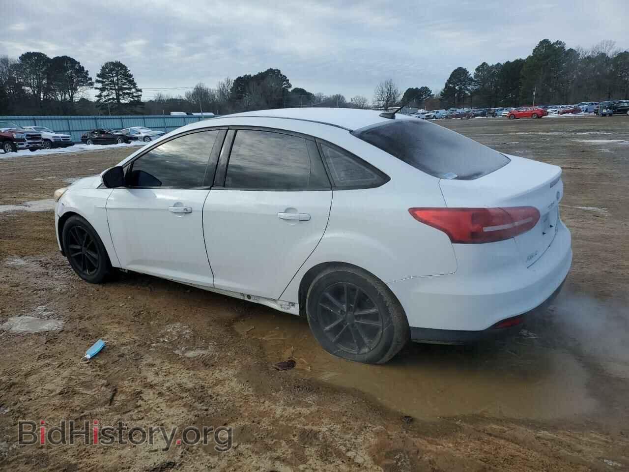 2016 FORD FOCUS - VIN: 1FADP3F24GL339284 - Photo 2