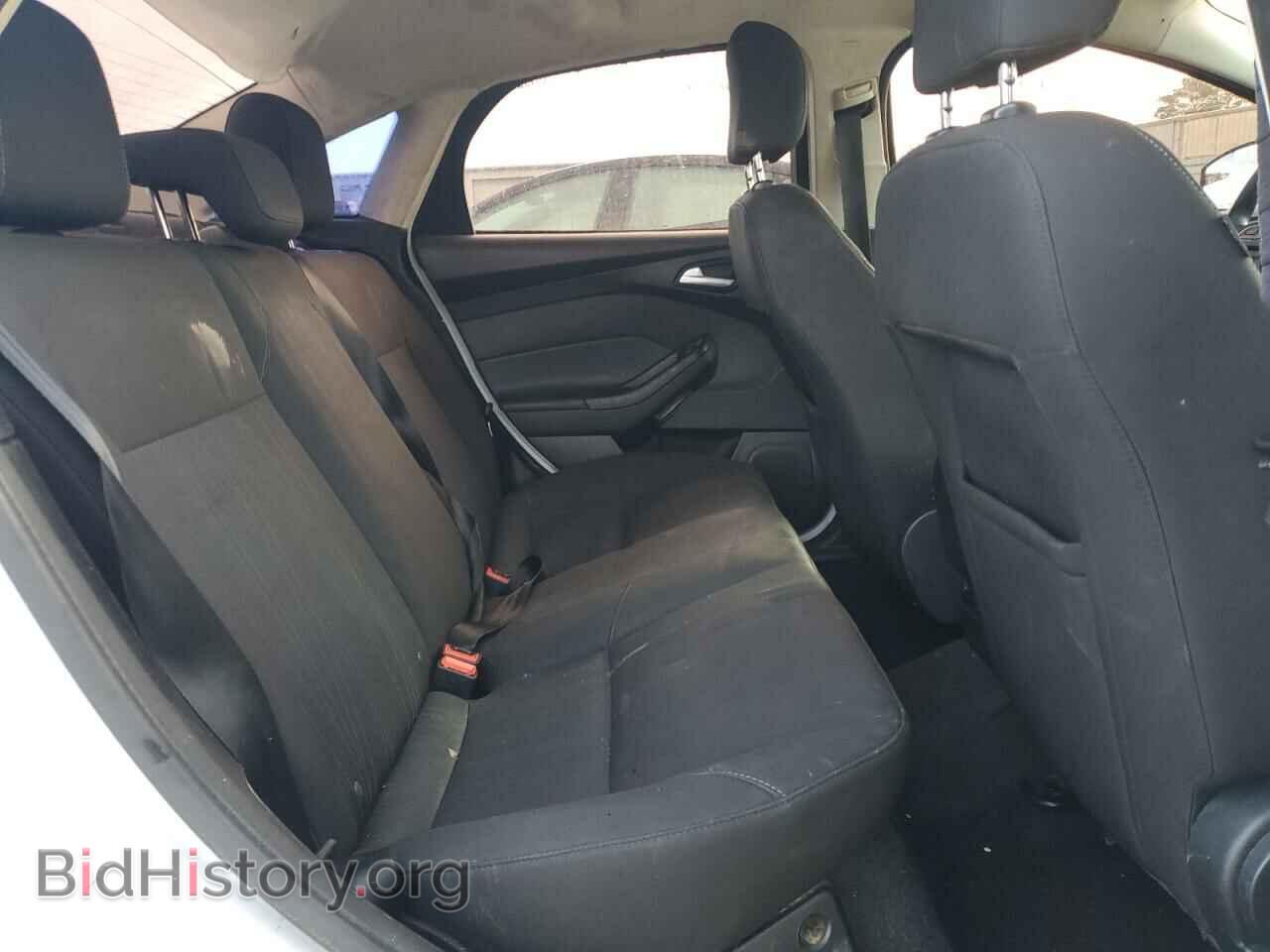 2016 FORD FOCUS - VIN: 1FADP3F24GL339284 - Photo 10