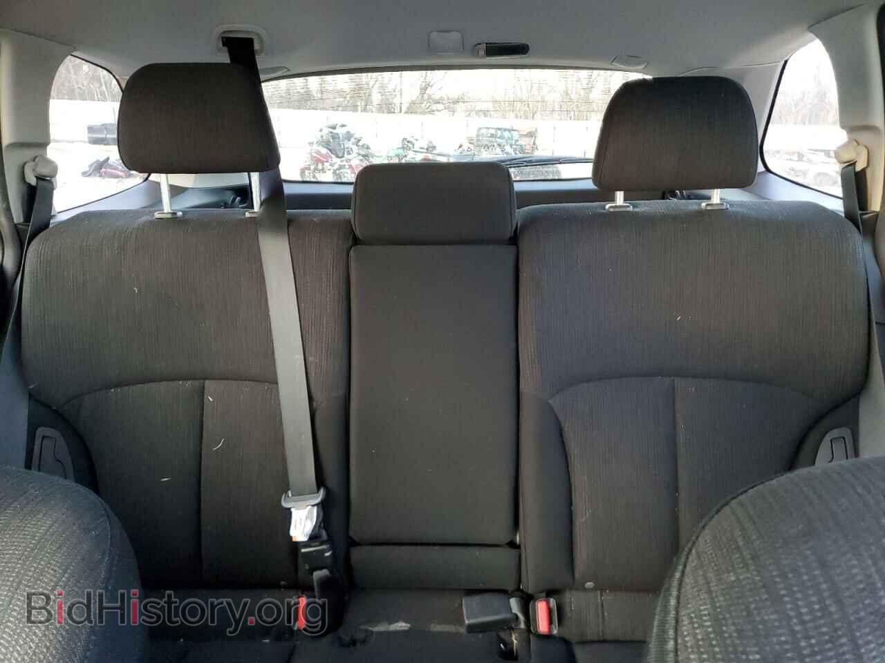 2014 SUBARU OUTBACK - VIN: 4S4BRCCC9E3304595 - Фото 10