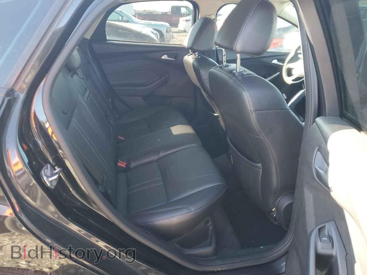 2013 FORD FOCUS - VIN: 1FADP3K21DL312836 - Фото 10