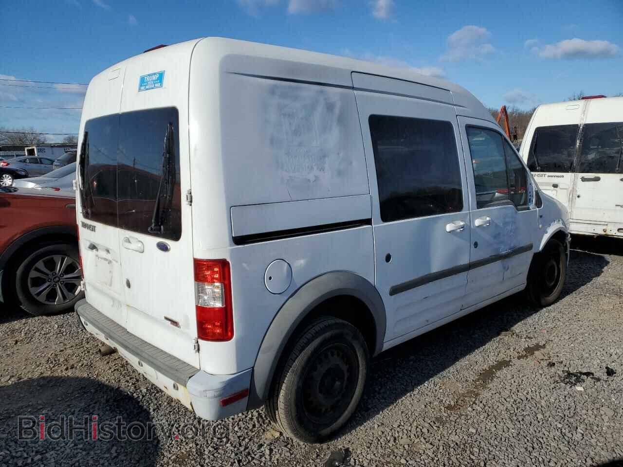 2013 FORD TRANSIT - VIN: NM0KS9BN5DT156228 - Фото 3