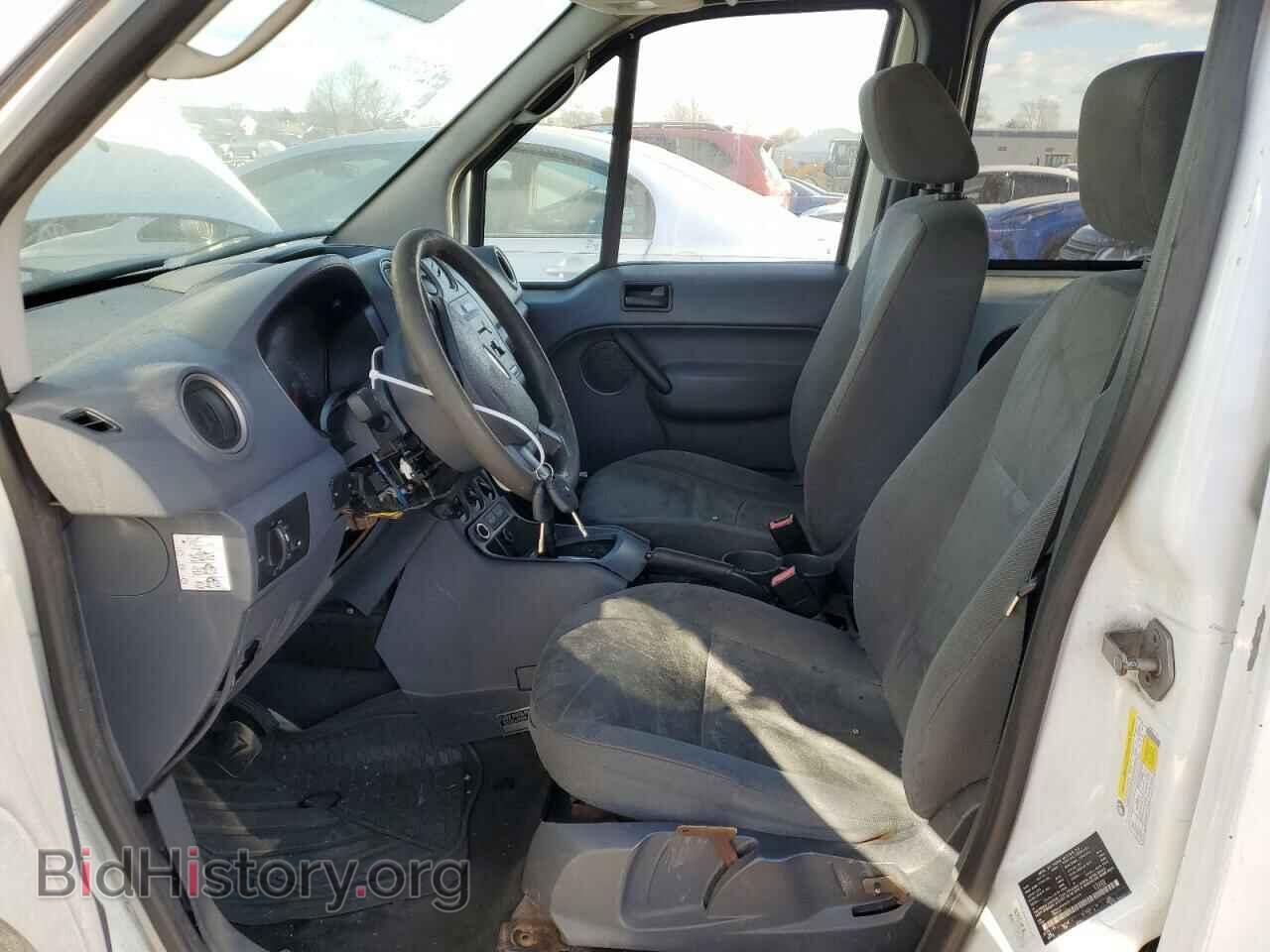 2013 FORD TRANSIT - VIN: NM0KS9BN5DT156228 - Фото 7