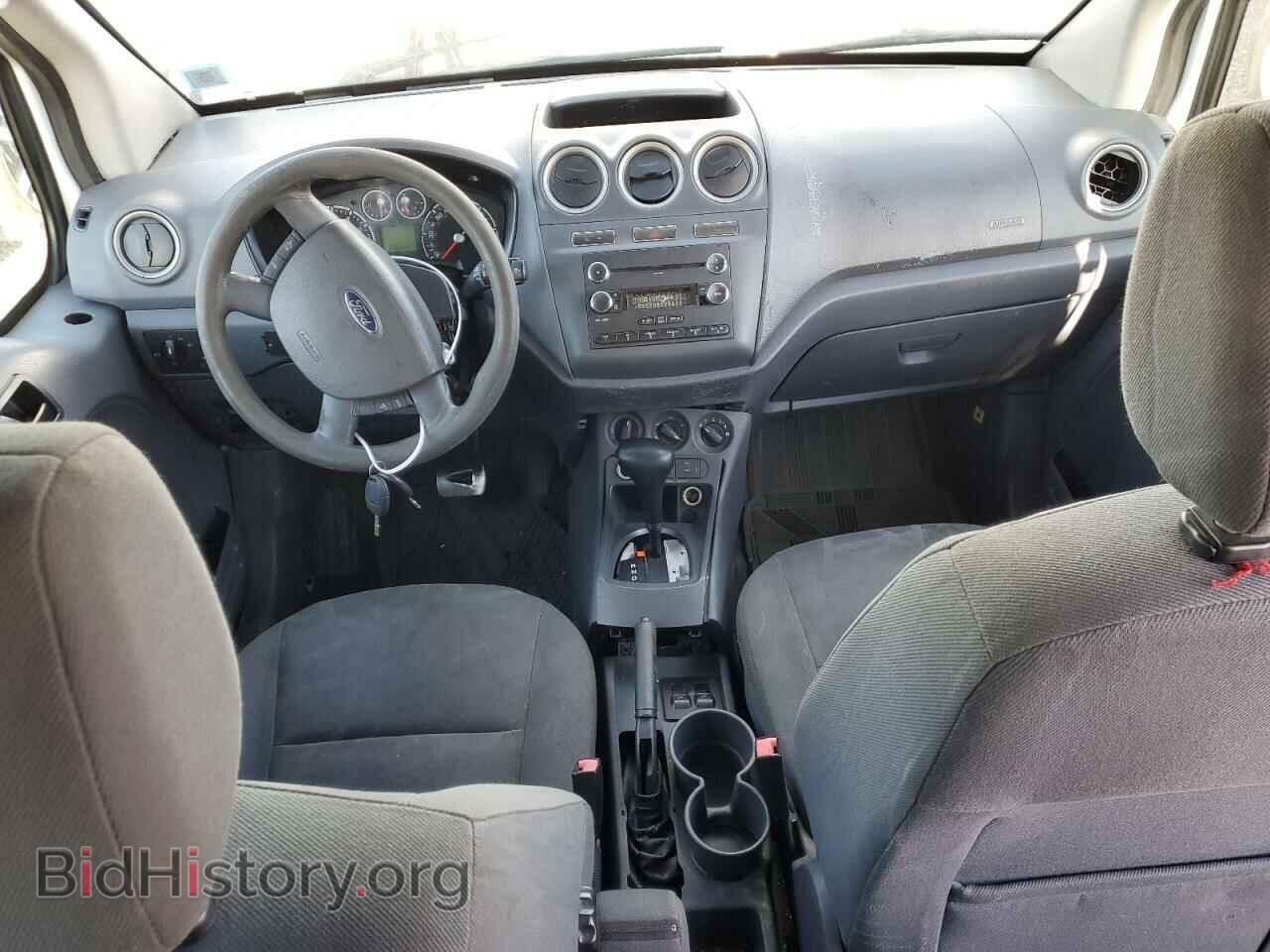 2013 FORD TRANSIT - VIN: NM0KS9BN5DT156228 - Фото 8