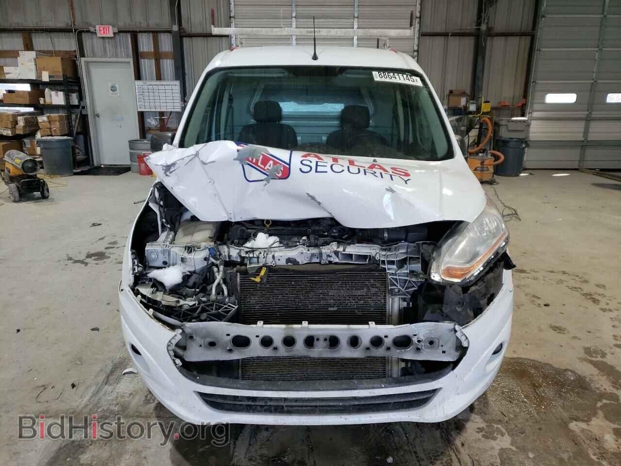 2016 FORD TRANSIT - VIN: NM0LS7F76G1256679 - Фото 5