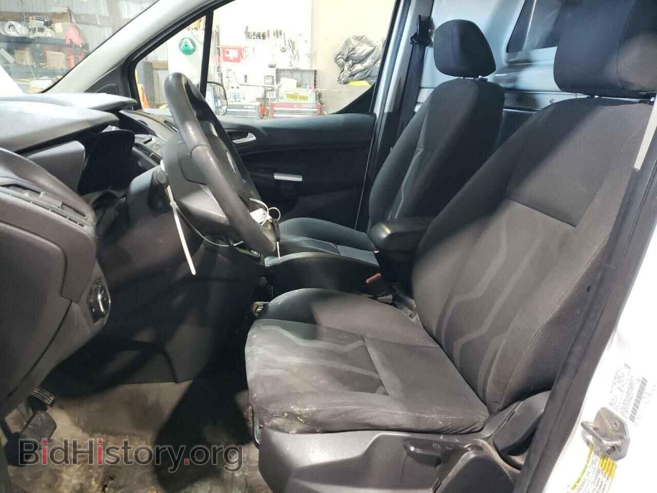 2016 FORD TRANSIT - VIN: NM0LS7F76G1256679 - Фото 7