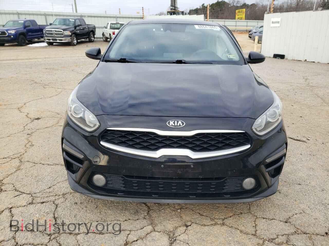 2019 KIA FORTE - VIN: 3KPF24AD2KE041396 - Фото 5