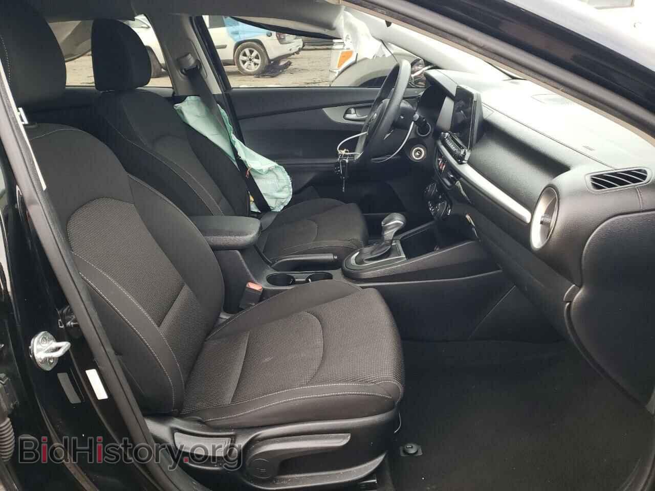 2019 KIA FORTE - VIN: 3KPF24AD2KE041396 - Фото 7