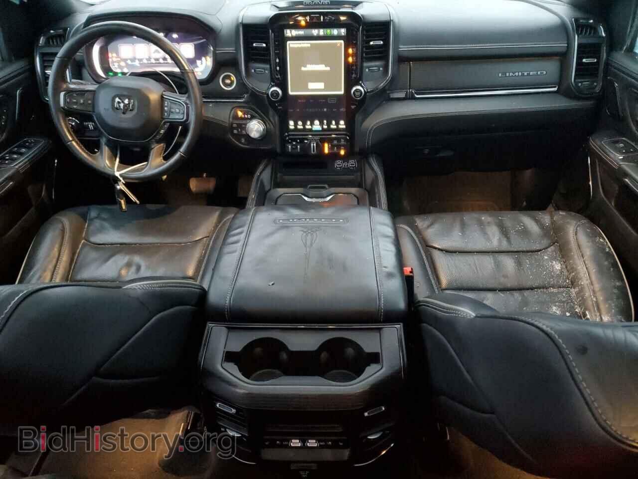 2023 RAM 1500 - VIN: 1C6SRFHT2PN541748 - Photo 8