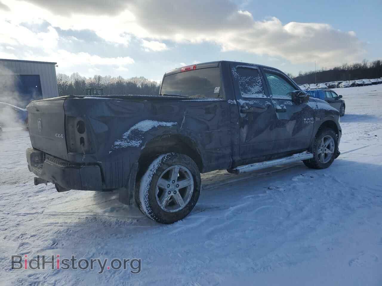 2013 RAM 1500 - VIN: 1C6RR7FT4DS670210 - Photo 3