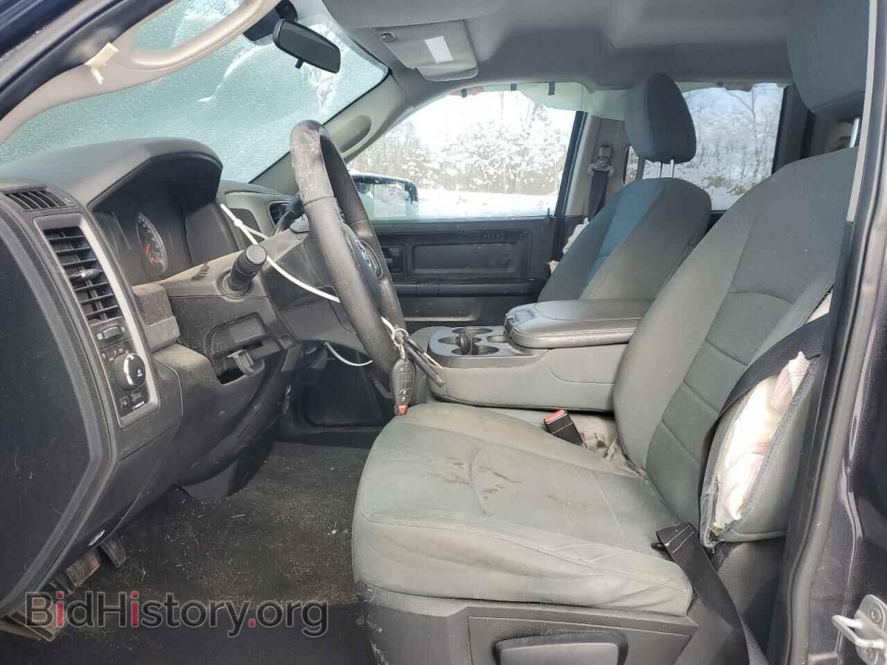 2013 RAM 1500 - VIN: 1C6RR7FT4DS670210 - Photo 7