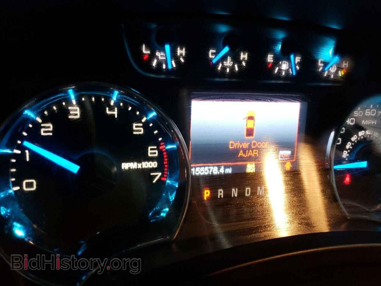 2014 FORD F-150 - VIN: 1FTFW1EF1EKF97876 - Фото 9