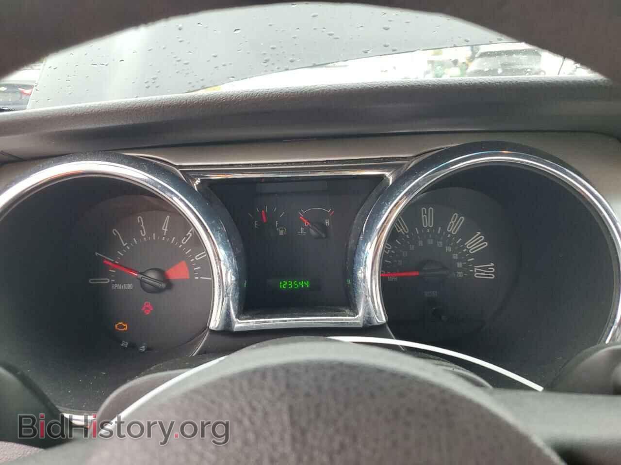 2005 FORD ALL Models - VIN: 1ZVFT80N455187259 - Photo 9