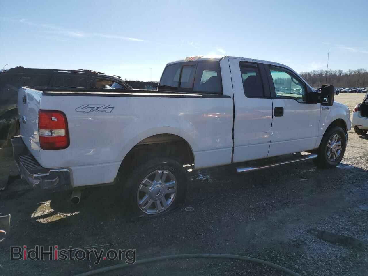 2008 FORD All Models - VIN: 1FTPX14V58KB23282 - Фото 3