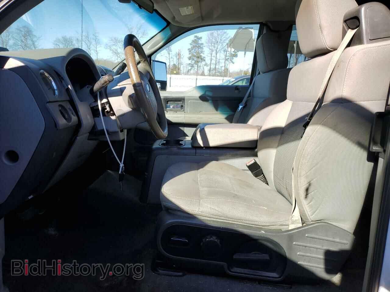 2008 FORD All Models - VIN: 1FTPX14V58KB23282 - Фото 7