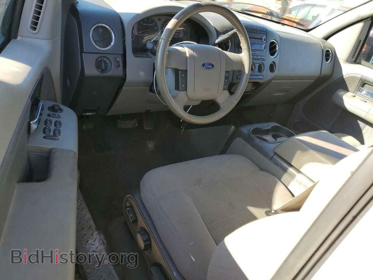 2008 FORD All Models - VIN: 1FTPX14V58KB23282 - Фото 8