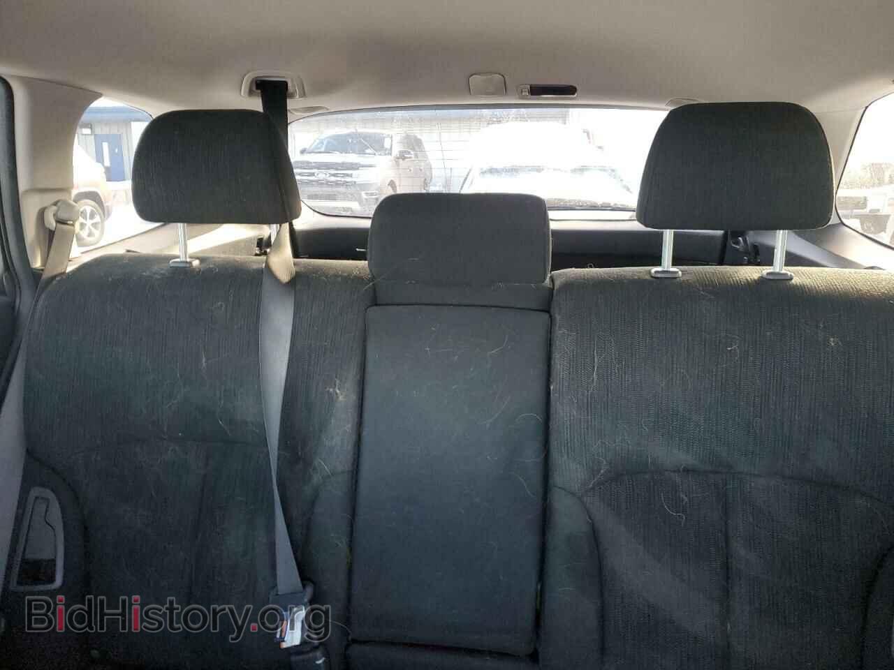 2013 SUBARU OUTBACK - VIN: 4S4BRCCC2D3201873 - Фото 10