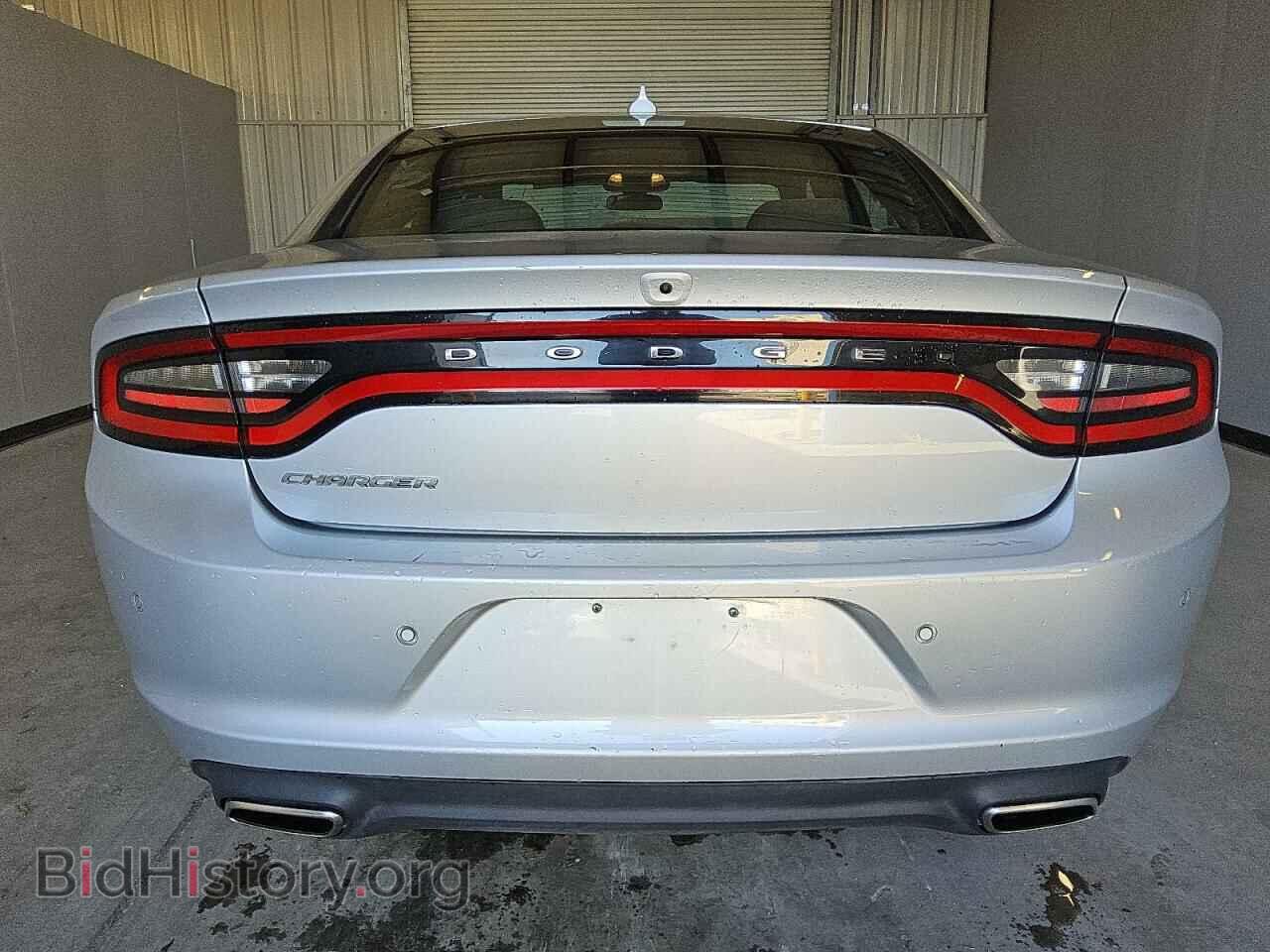 2023 DODGE CHARGER - VIN: 2C3CDXBG4PH529000 - Фото 6