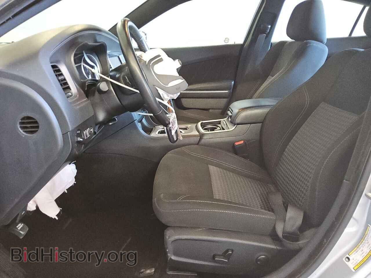 2023 DODGE CHARGER - VIN: 2C3CDXBG4PH529000 - Фото 7