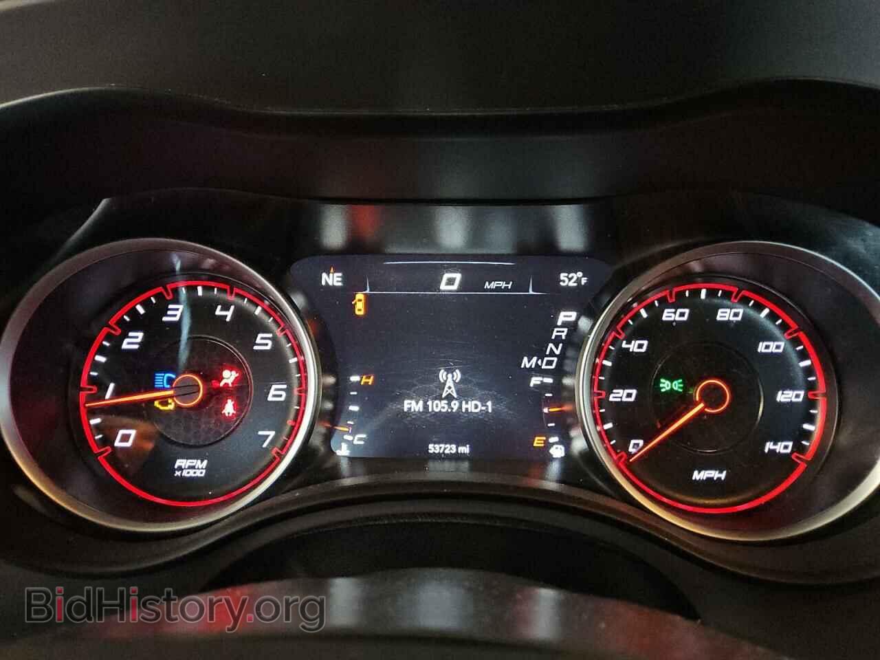 2023 DODGE CHARGER - VIN: 2C3CDXBG4PH529000 - Фото 9