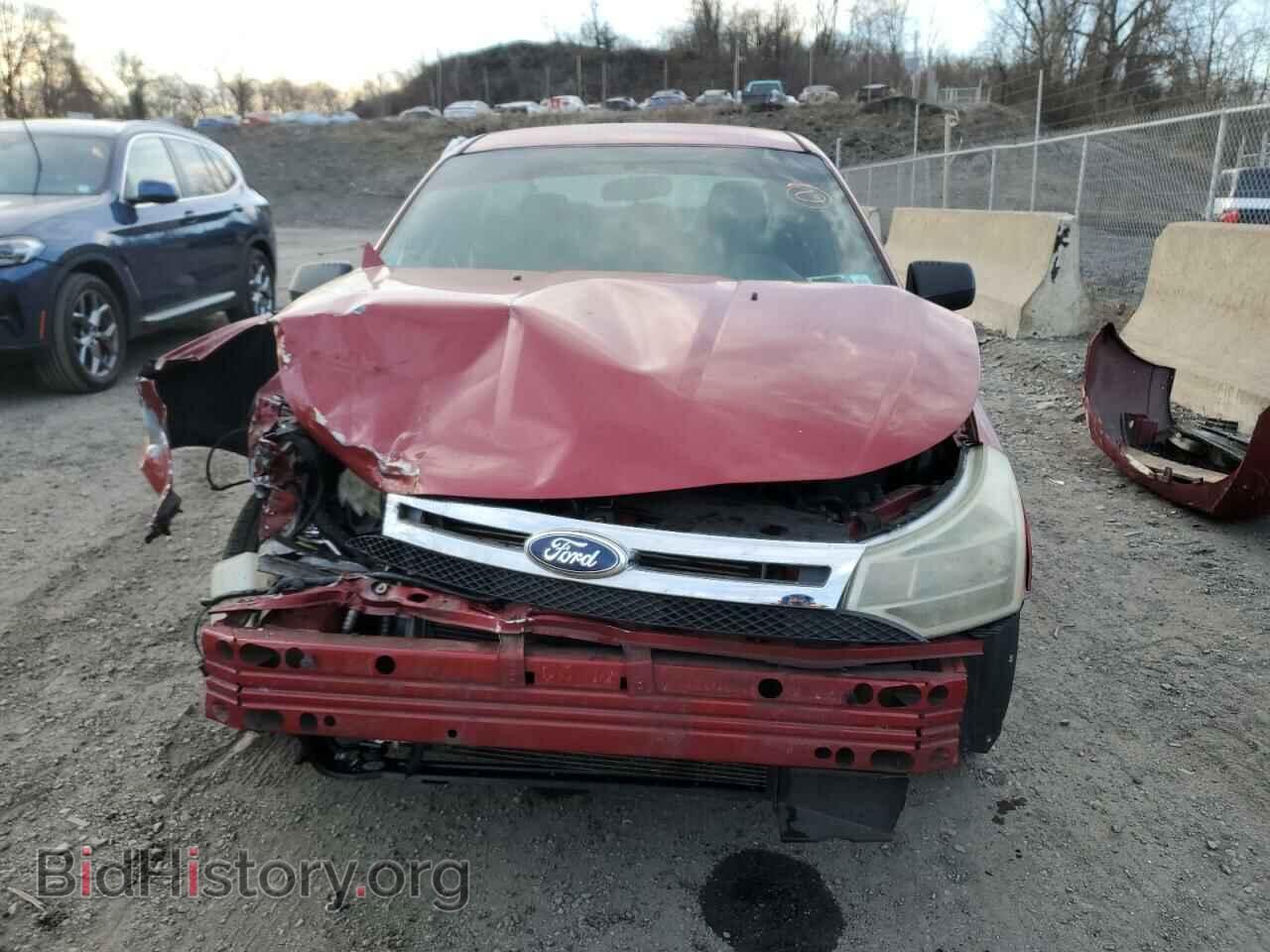2010 FORD FOCUS - VIN: 1FAHP3FN0AW239085 - Фото 5