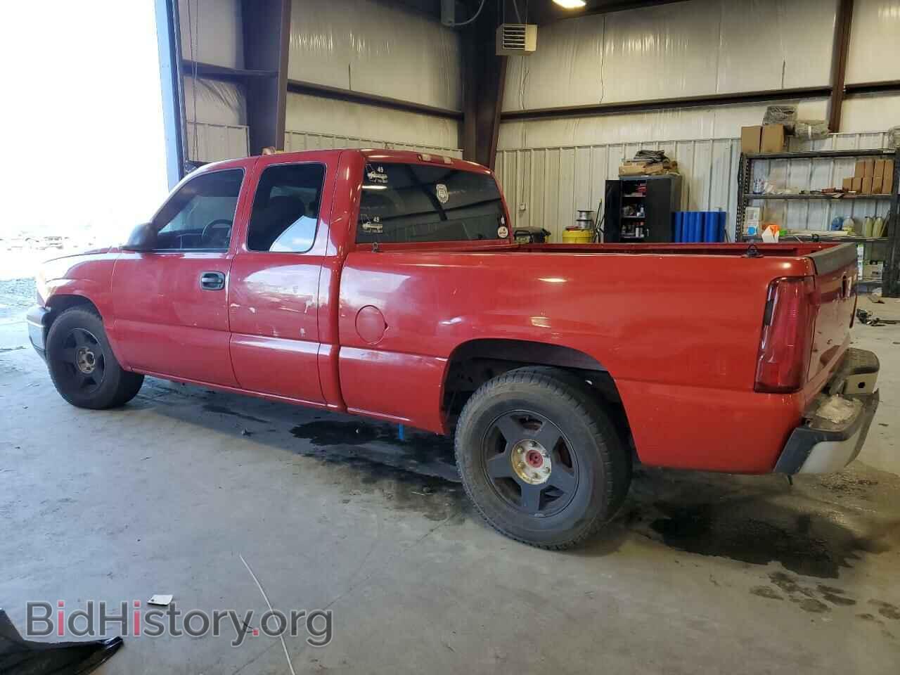 2007 CHEVROLET ALL Models - VIN: 1GCEC19X77Z165472 - Photo 2