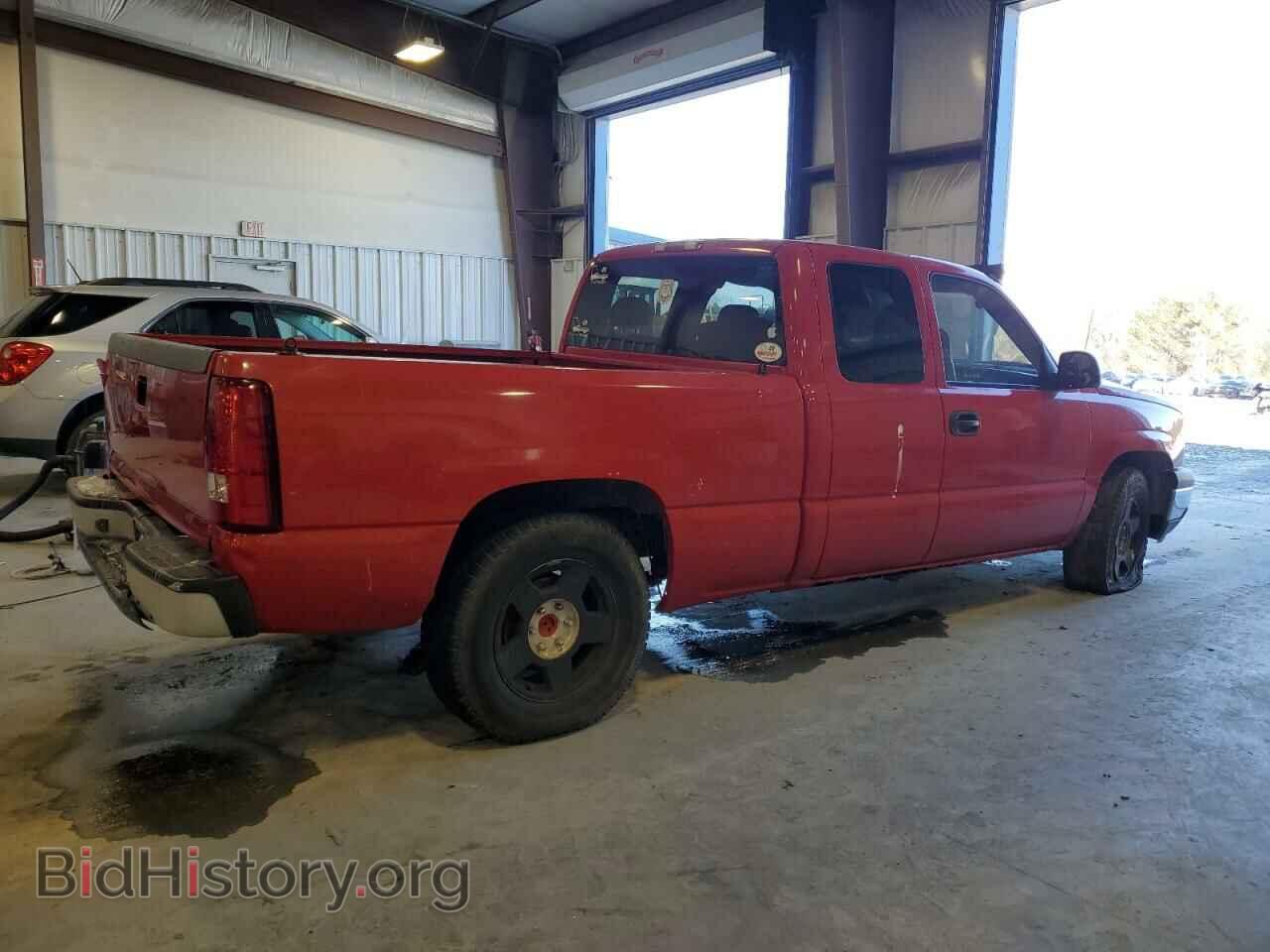 2007 CHEVROLET ALL Models - VIN: 1GCEC19X77Z165472 - Photo 3
