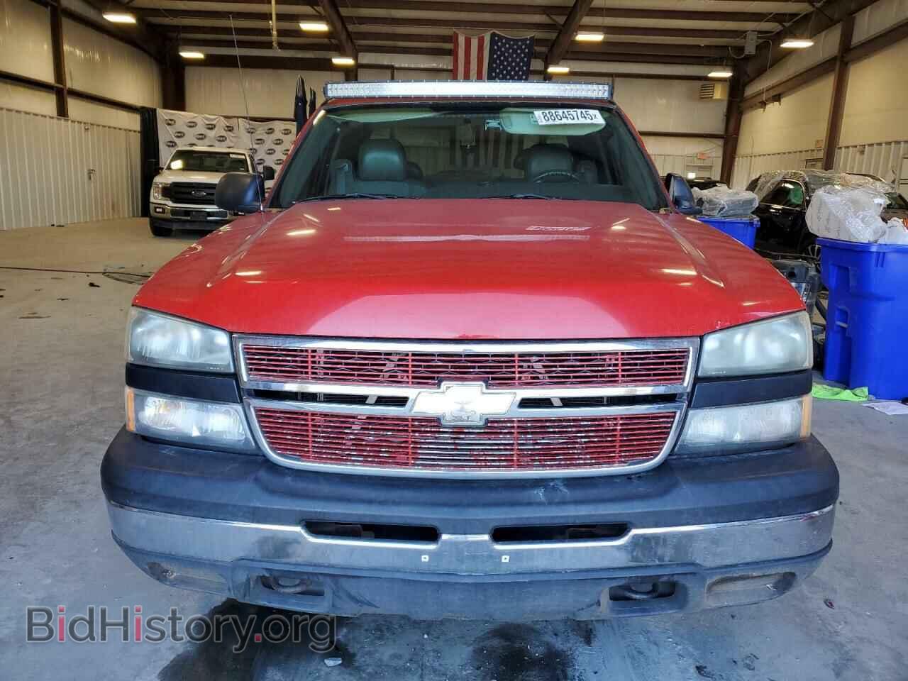 2007 CHEVROLET ALL Models - VIN: 1GCEC19X77Z165472 - Photo 5