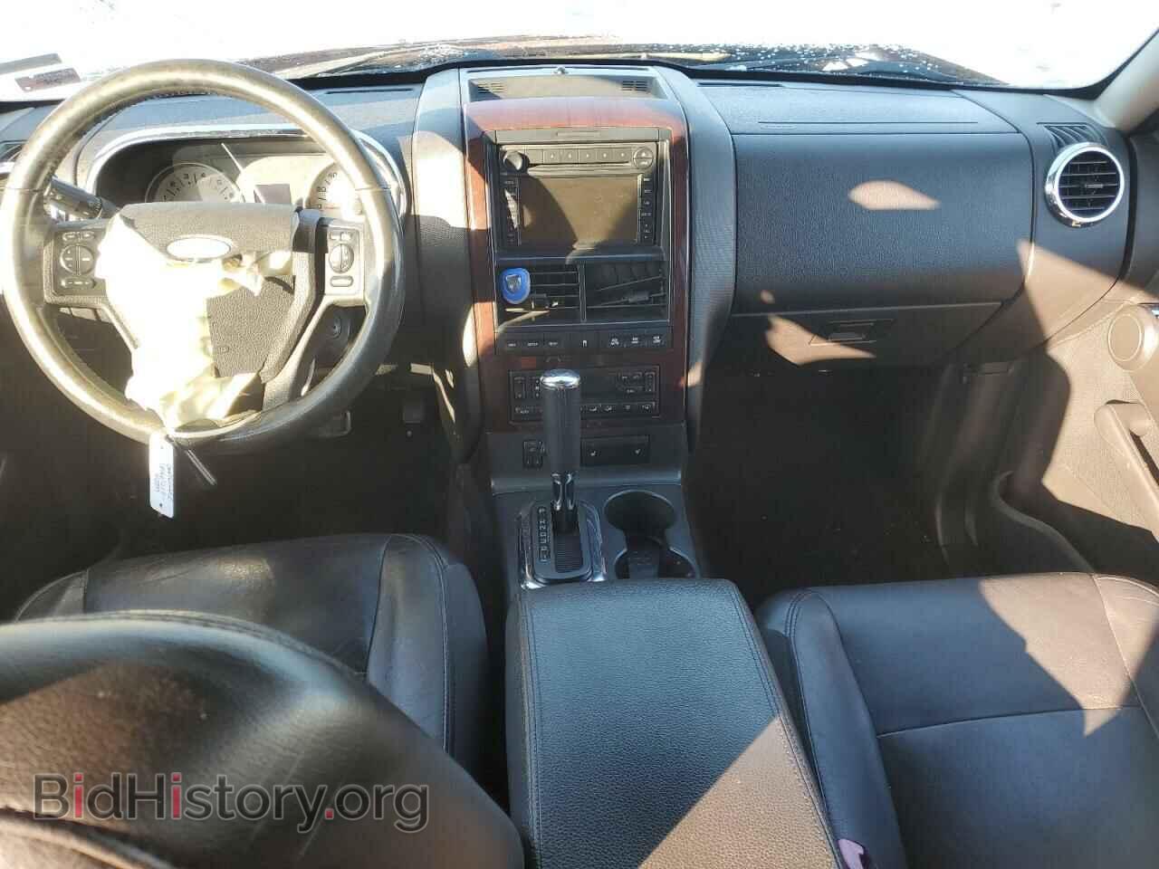 2006 FORD EXPLORER - VIN: 1FMEU75856UB33514 - Фото 8