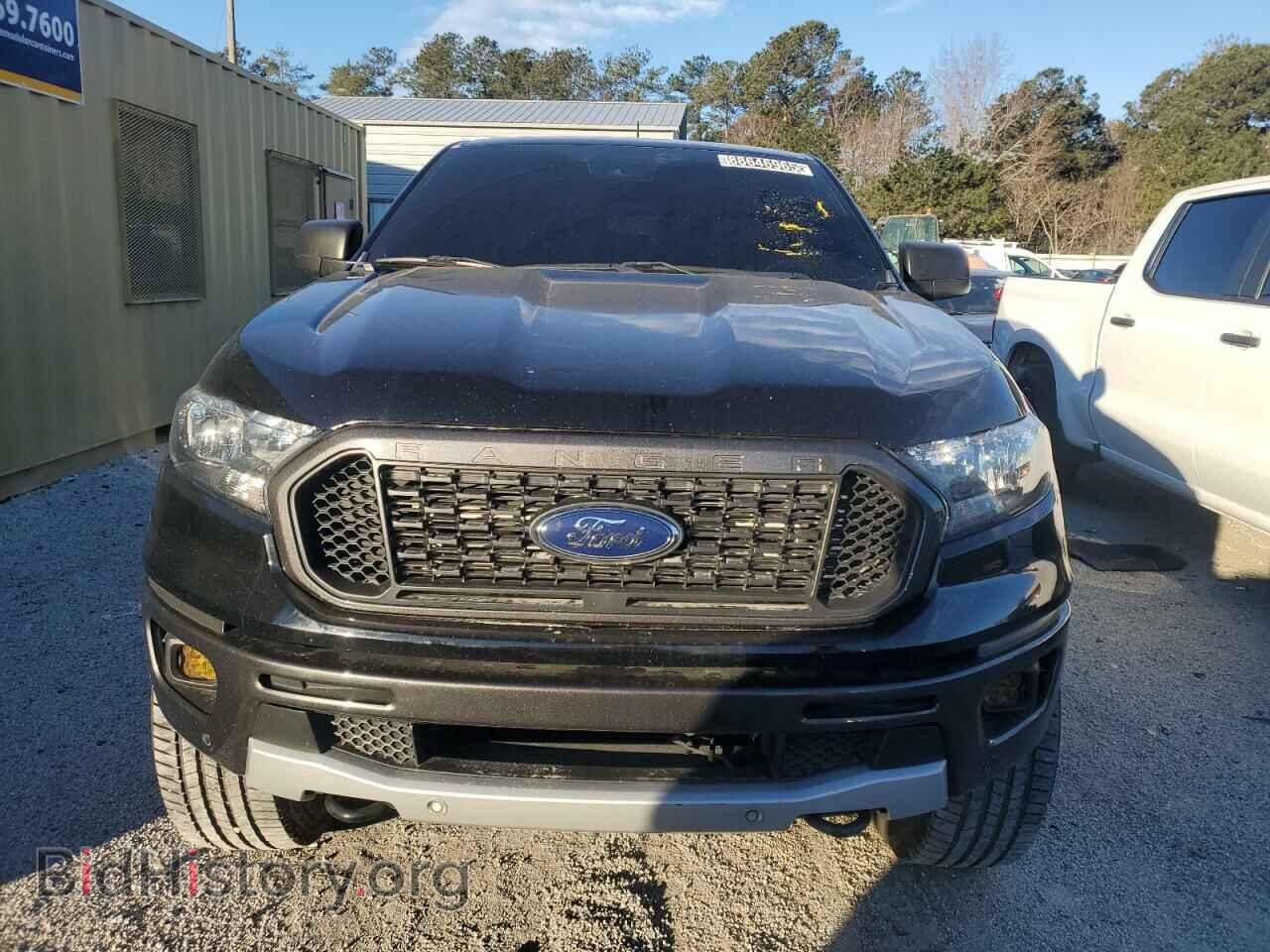 2019 FORD RANGER - VIN: 1FTER4FH0KLA32898 - Фото 5