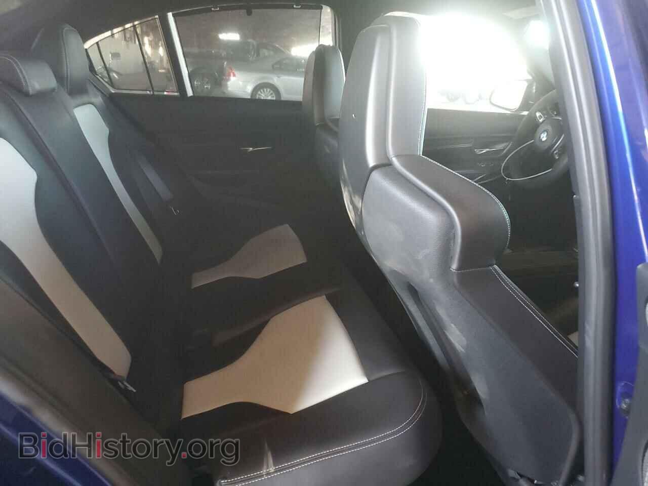 2018 BMW M3 - VIN: WBS8M9C53J5L00003 - Photo 10