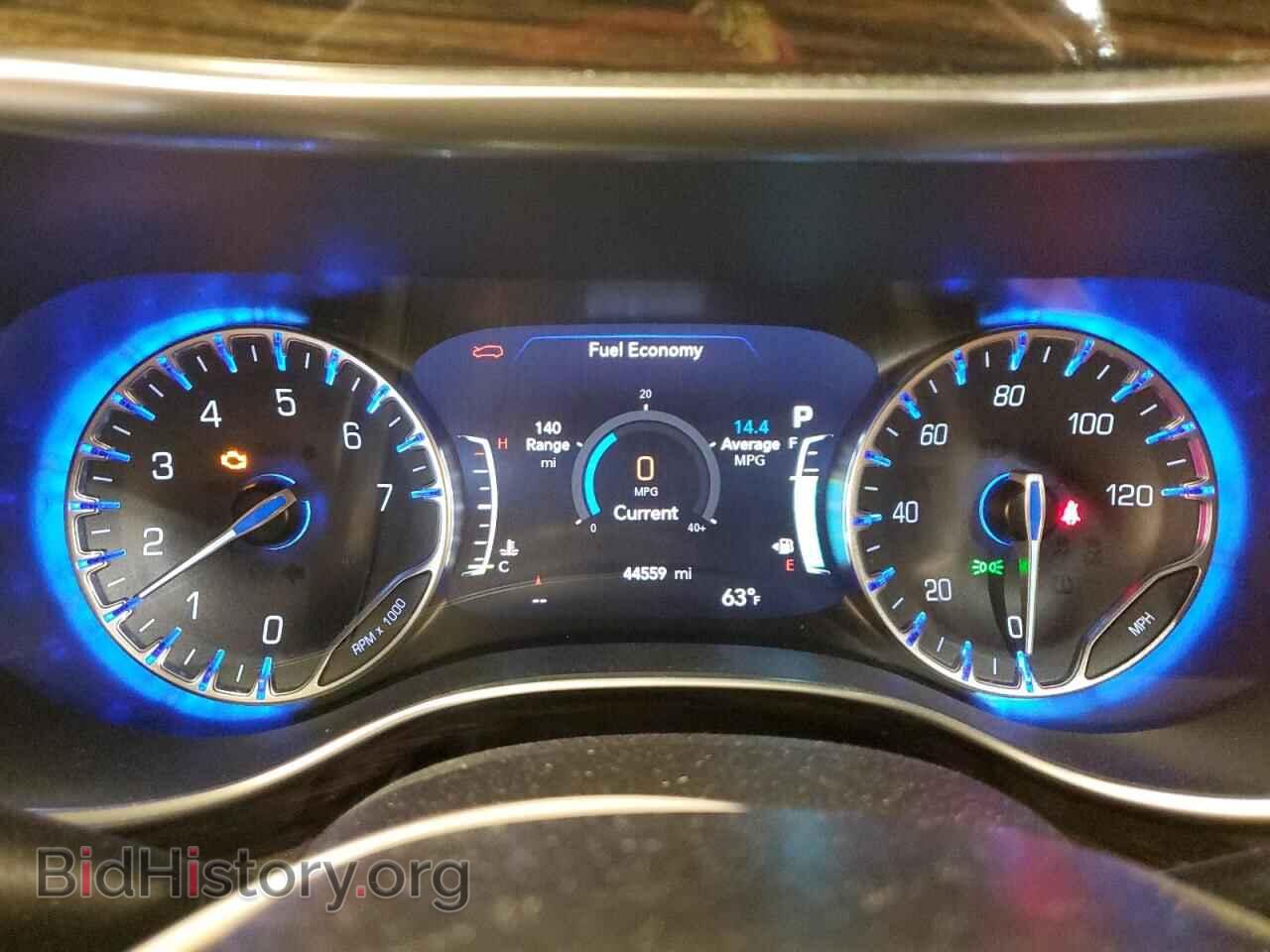 2021 CHRYSLER PACIFICA - VIN: 2C4RC3PG1MR525549 - Фото 9