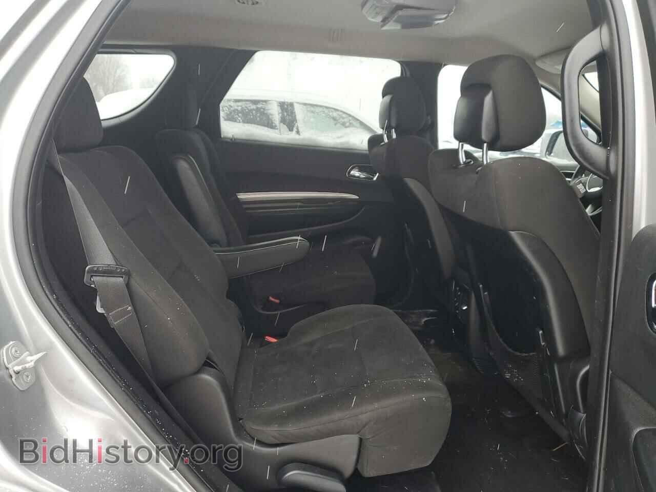 2014 DODGE DURANGO - VIN: 1C4RDJAGXEC973244 - Photo 11