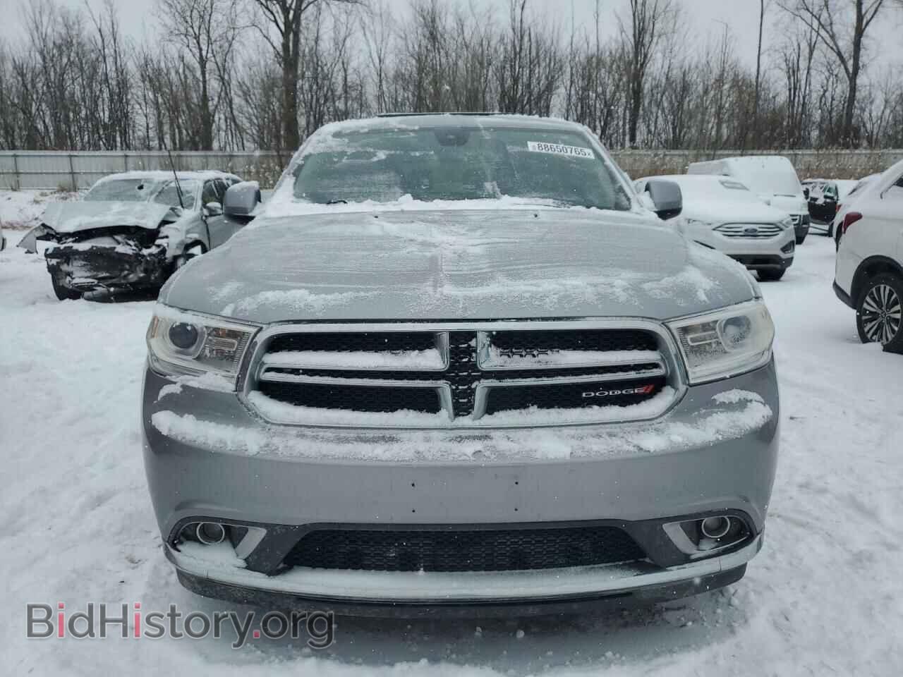 2014 DODGE DURANGO - VIN: 1C4RDJAGXEC973244 - Photo 5