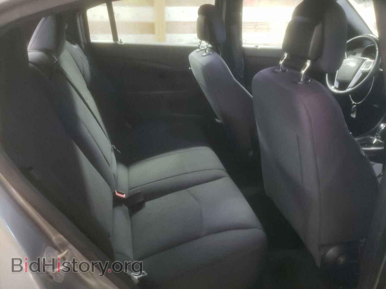 2013 CHRYSLER 200 - VIN: 1C3CCBBGXDN669108 - Фото 10