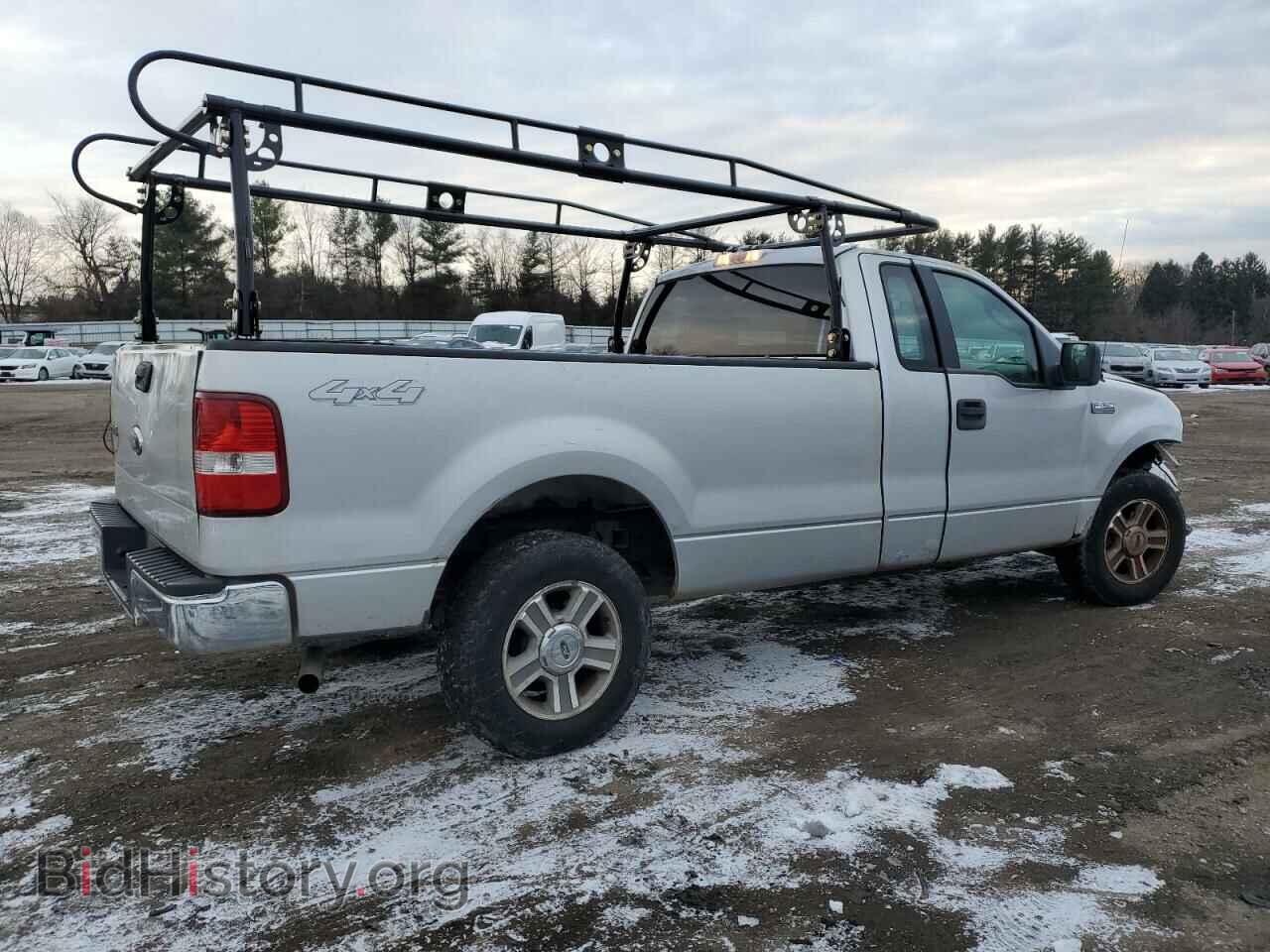 2006 FORD All Models - VIN: 1FTRF14W56NA11968 - Фото 3