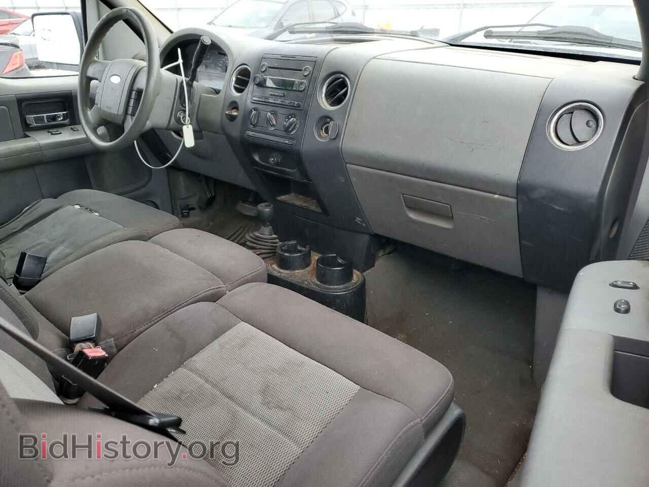2006 FORD All Models - VIN: 1FTRF14W56NA11968 - Фото 8