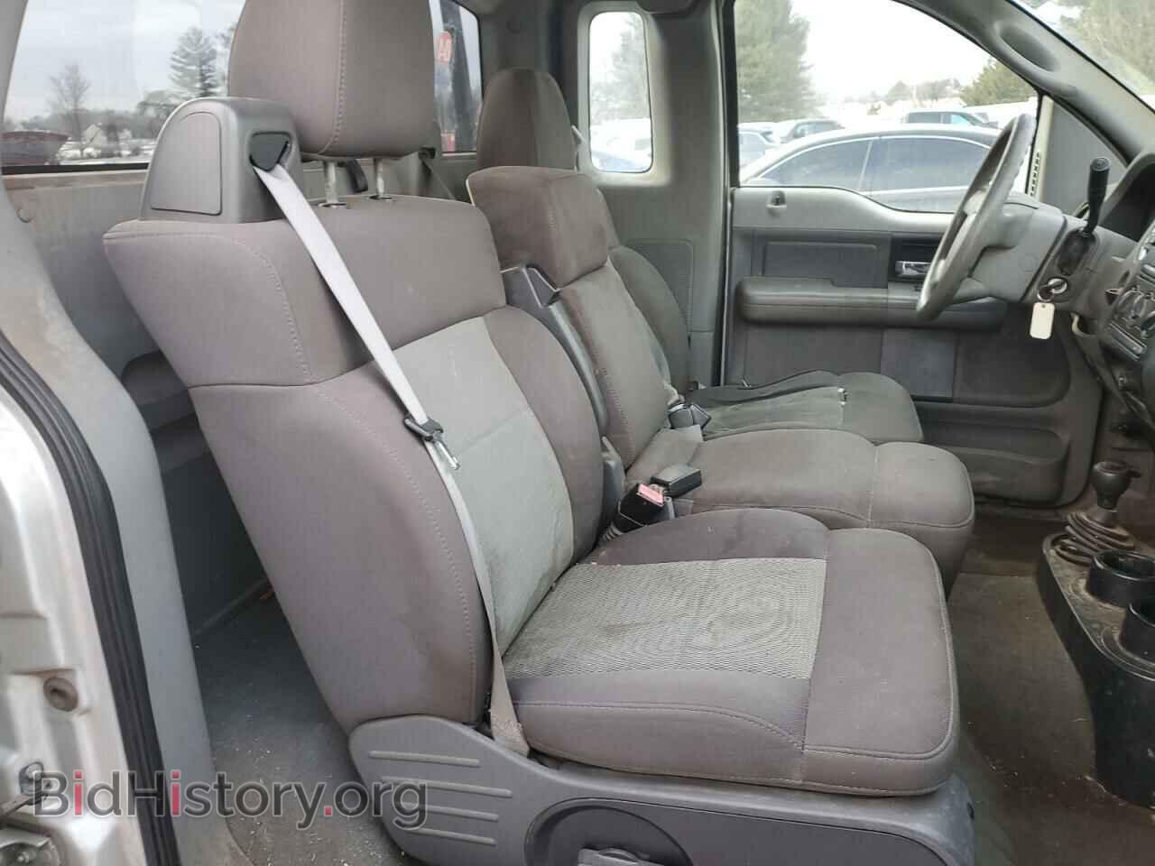 2006 FORD All Models - VIN: 1FTRF14W56NA11968 - Фото 10