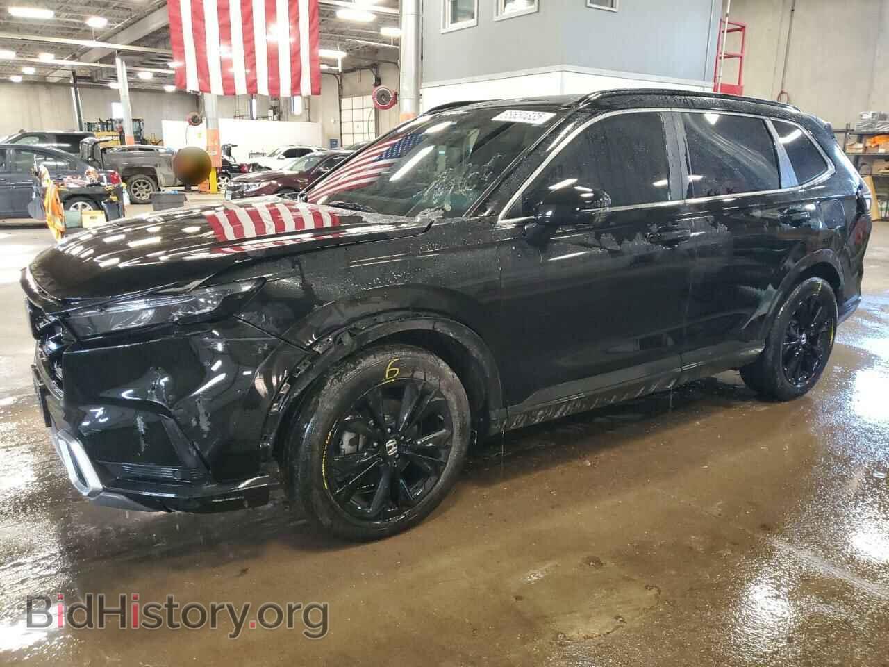 Photo 2HKRS6H94PH800983 - HONDA CRV 2023
