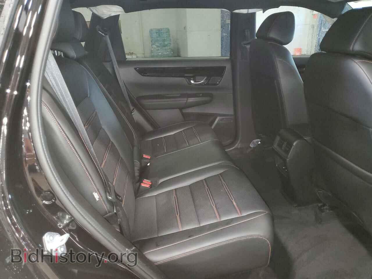 2023 HONDA CRV - VIN: 2HKRS6H94PH800983 - Фото 11