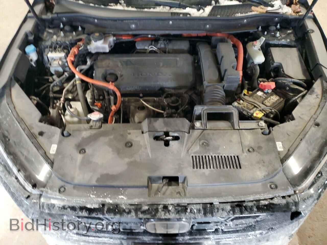 2023 HONDA CRV - VIN: 2HKRS6H94PH800983 - Фото 12