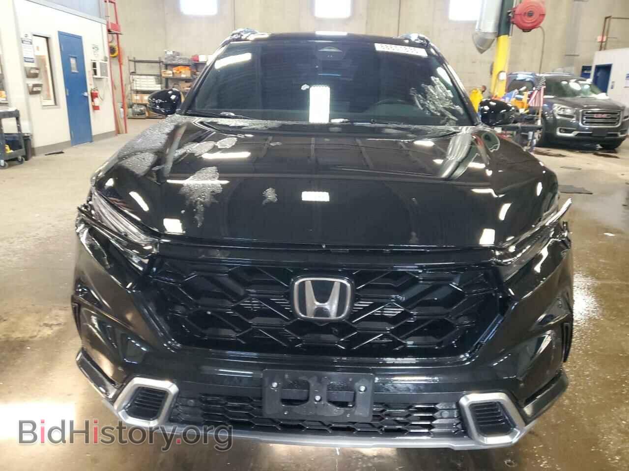 2023 HONDA CRV - VIN: 2HKRS6H94PH800983 - Фото 5