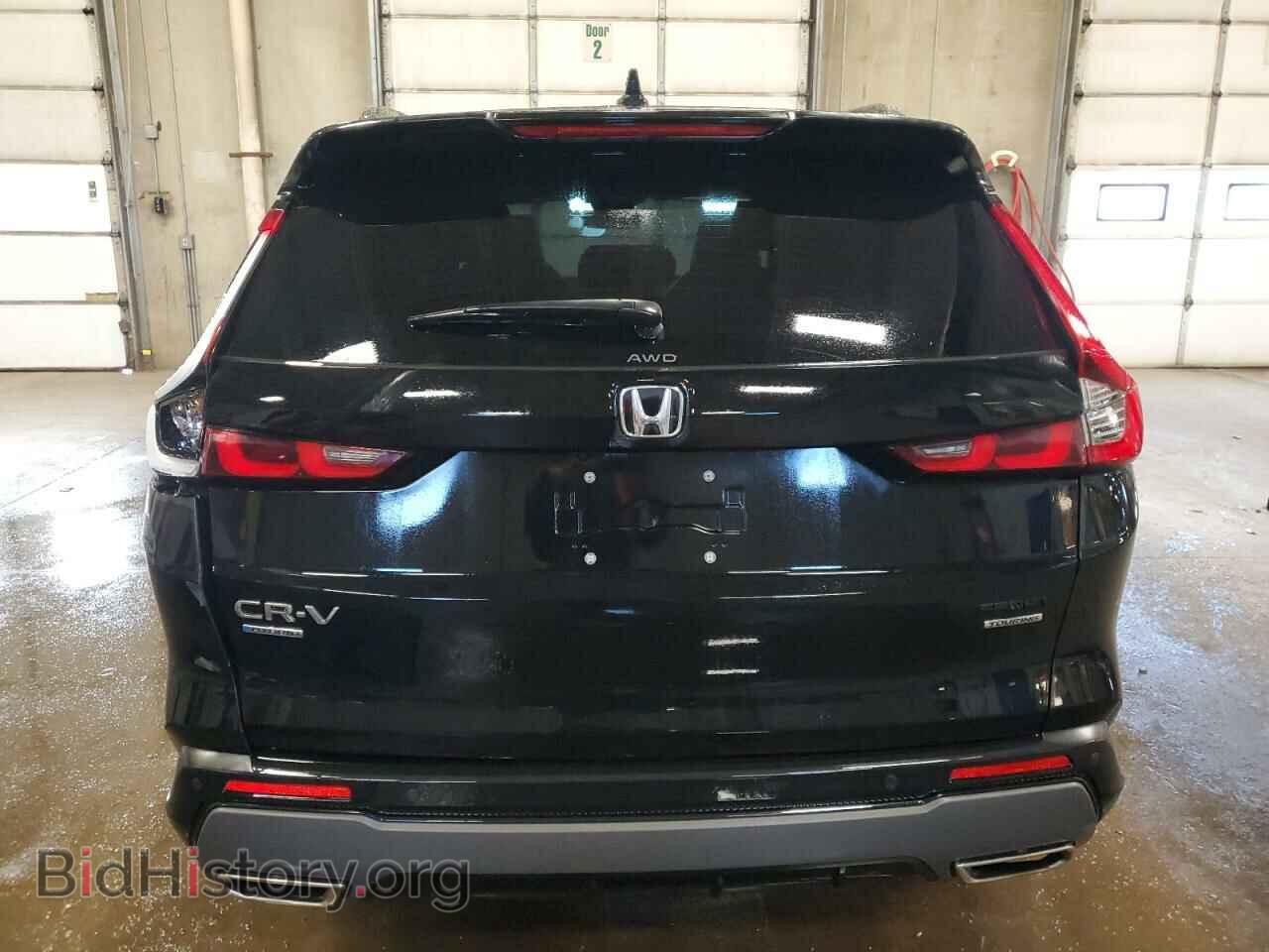 2023 HONDA CRV - VIN: 2HKRS6H94PH800983 - Фото 6