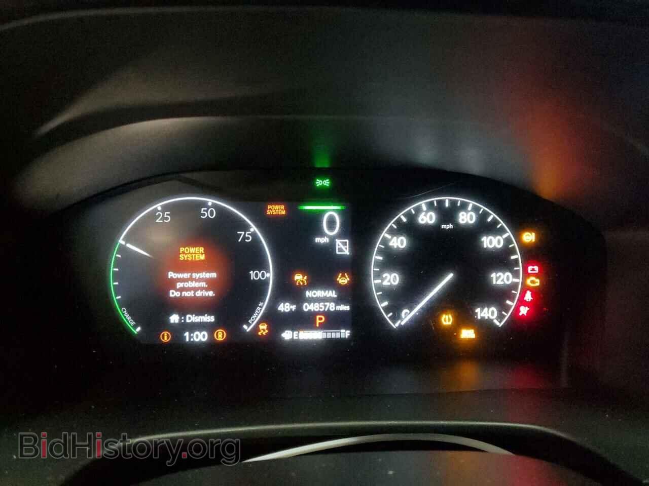 2023 HONDA CRV - VIN: 2HKRS6H94PH800983 - Фото 9