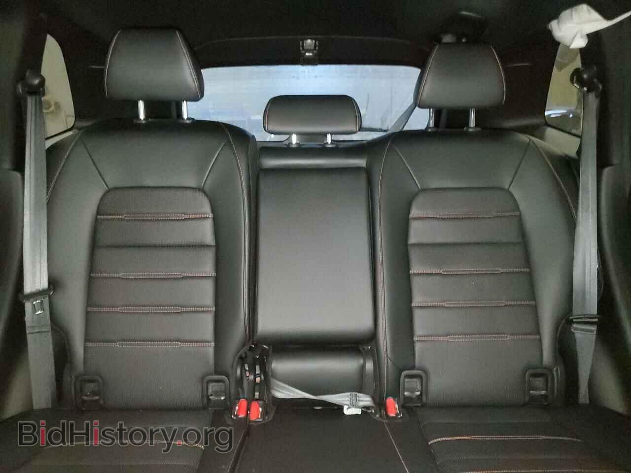 2023 HONDA CRV - VIN: 2HKRS6H94PH800983 - Фото 10