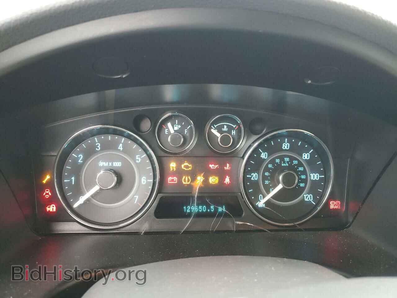 2009 FORD FLEX - VIN: 2FMDK52C39BA07936 - Фото 9