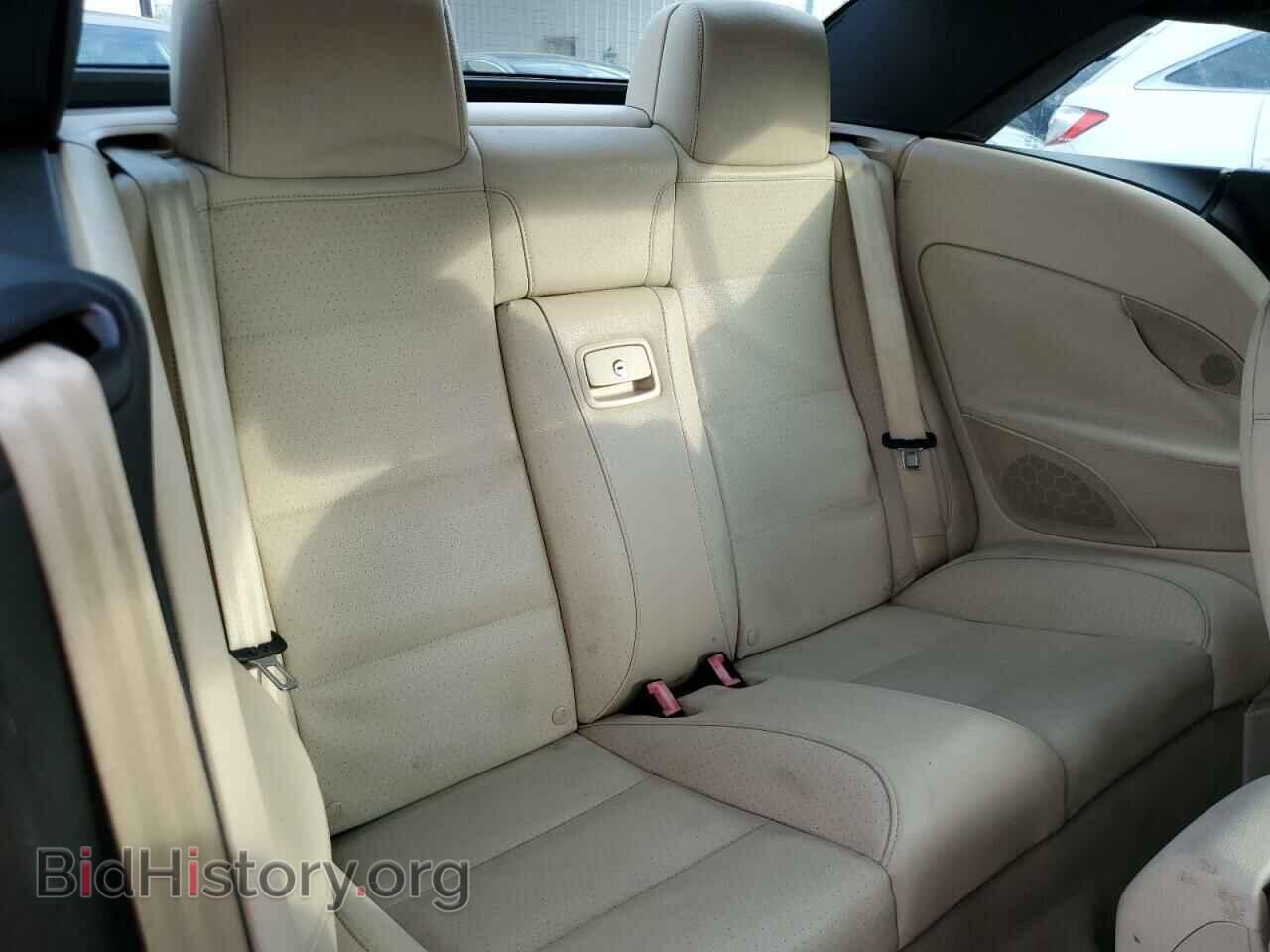 2007 VOLKSWAGEN EOS - VIN: WVWBA71F37V015221 - Фото 10